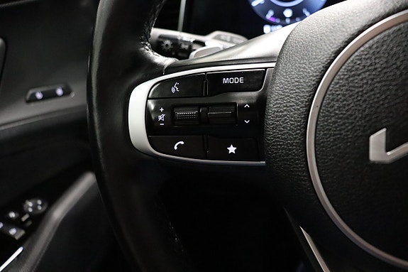 Kia Sportage 17 of 30