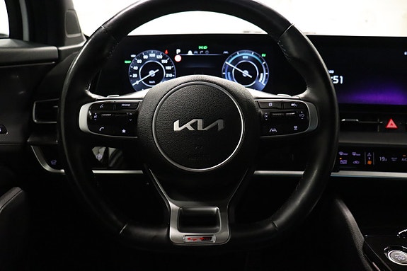 Kia Sportage 15 of 30
