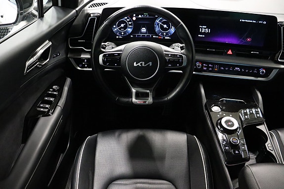 Kia Sportage 14 of 30