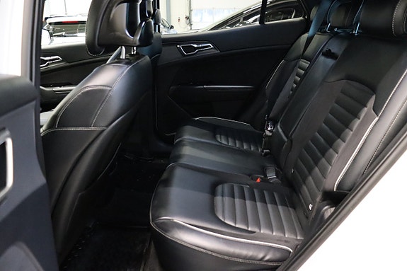 Kia Sportage 11 of 30