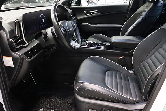 Kia Sportage 9 of 30