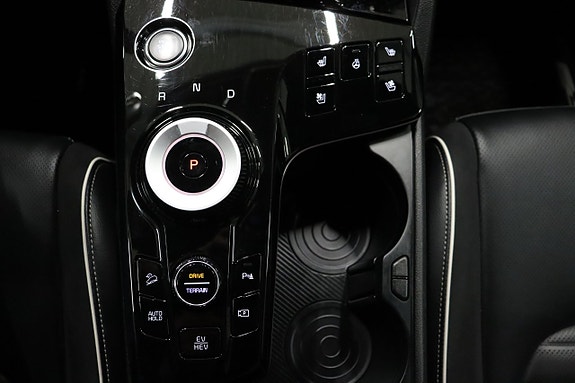Kia Sportage 21 of 30