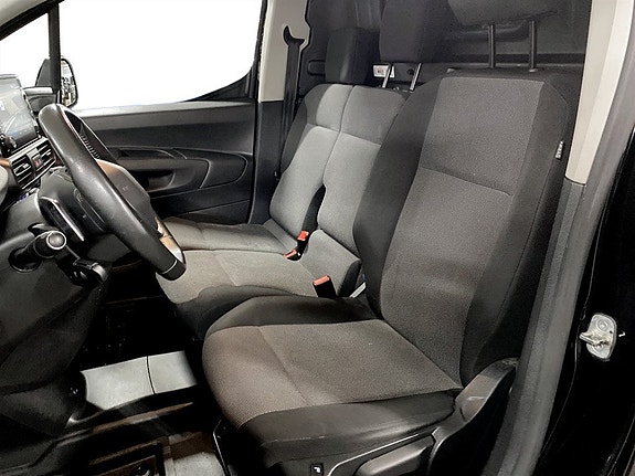 Peugeot Partner 7 of 18