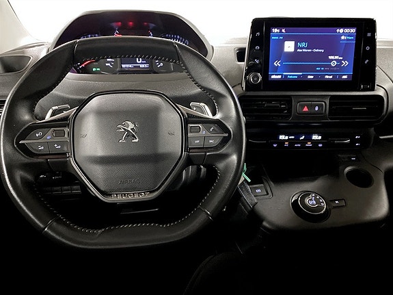 Peugeot Partner 9 of 18