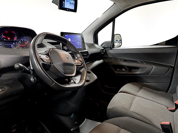 Peugeot Partner 8 of 18