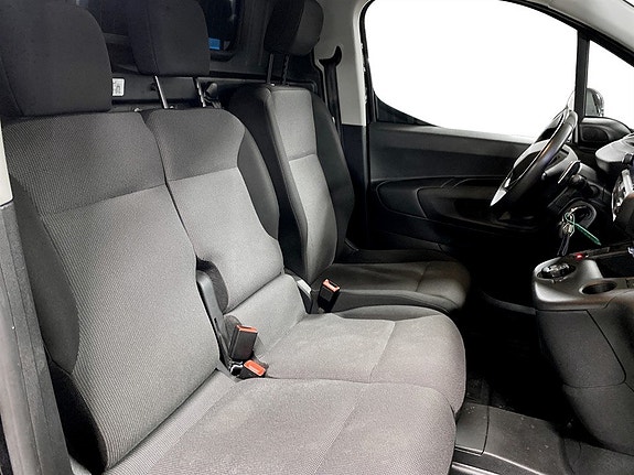 Peugeot Partner 17 of 18