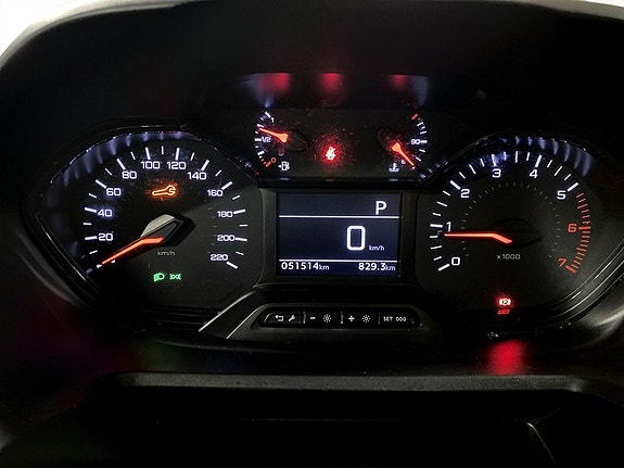 Peugeot Partner 11 of 18