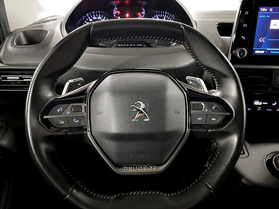 Peugeot Partner 10 of 18
