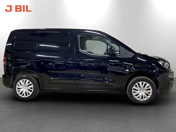 Peugeot Partner 4 of 18