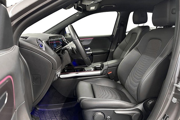 Mercedes-Benz EQA250 11 of 11