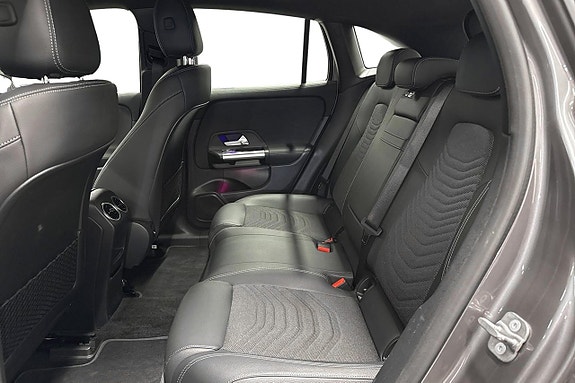 Mercedes-Benz EQA250 10 of 11