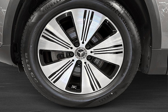 Mercedes-Benz EQA250 5 of 11