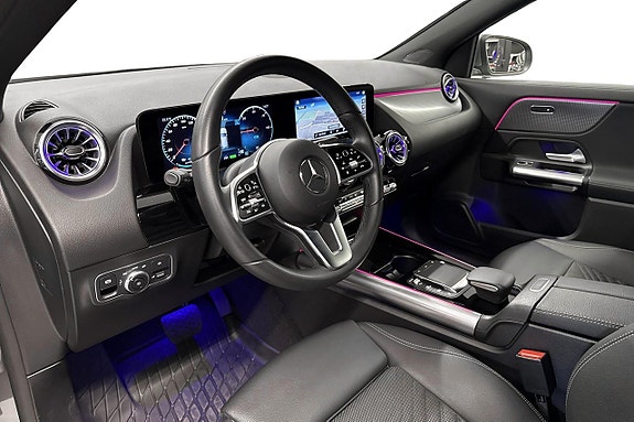 Mercedes-Benz EQA250 6 of 11