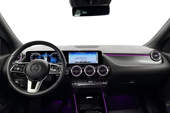 Mercedes-Benz EQA250 8 of 11