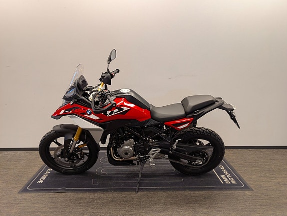BMW F450GS Sport För omgående leverans!! 4 of 6