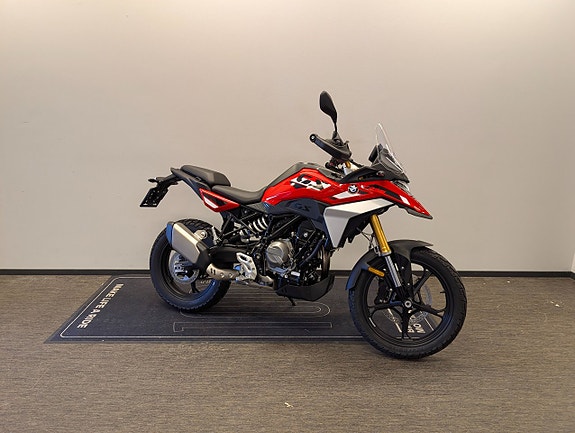 BMW F450GS Sport För omgående leverans!! 2 of 6