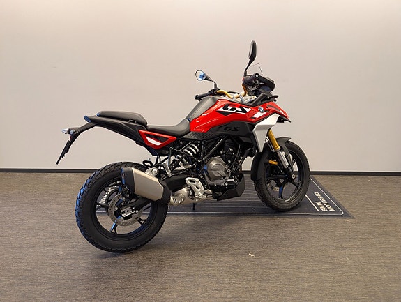 BMW F450GS Sport För omgående leverans!! 3 of 6