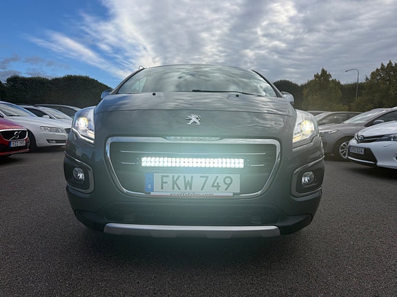 Peugeot 3008 9 of 25