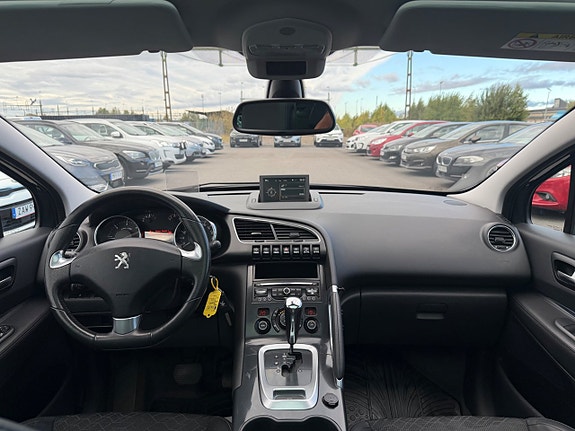 Peugeot 3008 17 of 25
