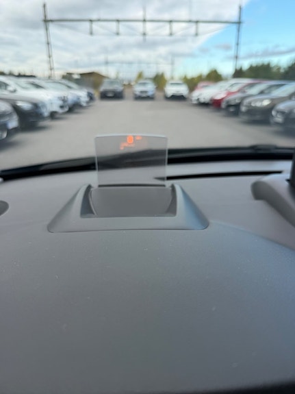 Peugeot 3008 22 of 25