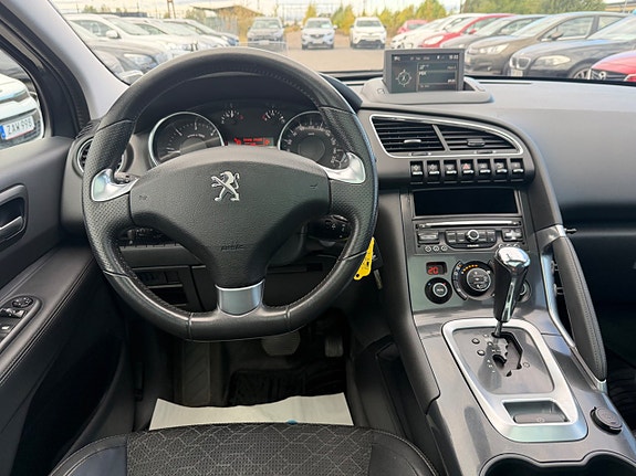 Peugeot 3008 19 of 25