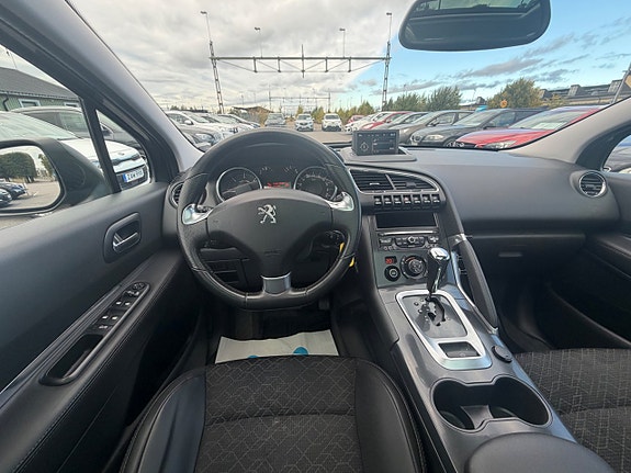 Peugeot 3008 18 of 25