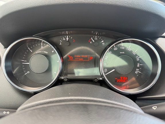 Peugeot 3008 24 of 25