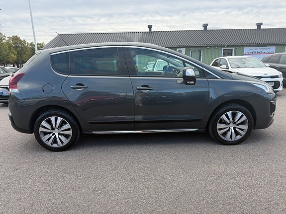 Peugeot 3008 6 of 25