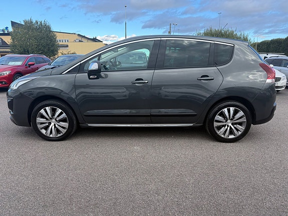 Peugeot 3008 2 of 25