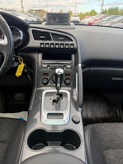 Peugeot 3008 21 of 25