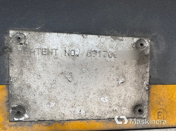 Link / Lastbilssläp Dennison E24CS 26 of 27