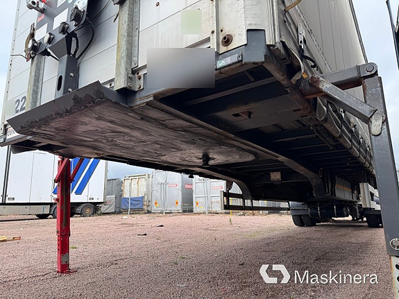 Link / Lastbilssläp Dennison E24CS 16 of 27
