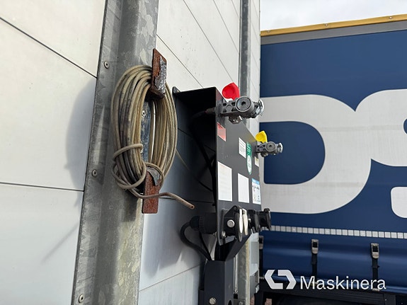 Link / Lastbilssläp Dennison E24CS 9 of 27
