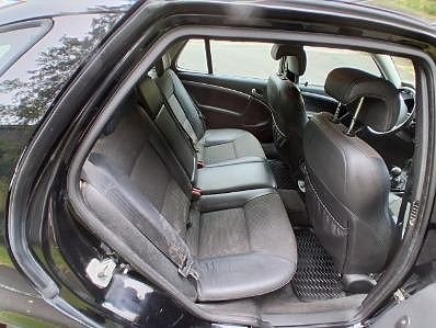 Saab 9-5 8 of 8