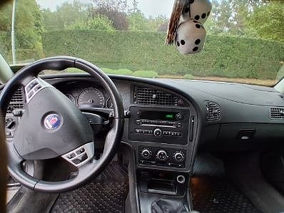 Saab 9-5 6 of 8