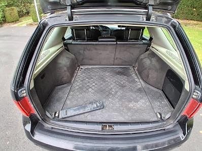 Saab 9-5 5 of 8