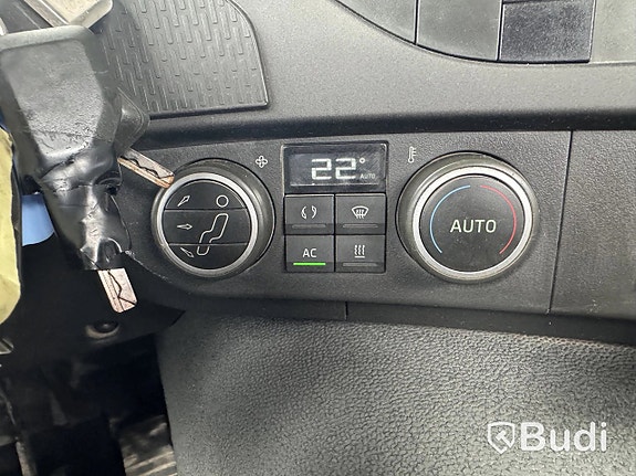 Lastväxlare Volvo FMX 410 12.8 I-Shift 6x2 -2017 via auktion 23 of 27