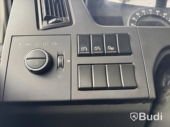 Lastväxlare Volvo FMX 410 12.8 I-Shift 6x2 -2017 via auktion 18 of 27
