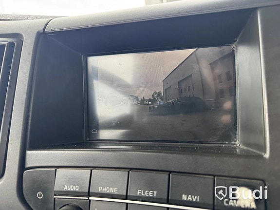 Lastväxlare Volvo FMX 410 12.8 I-Shift 6x2 -2017 via auktion 20 of 27