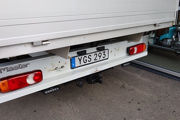 Renault Master 7 of 17