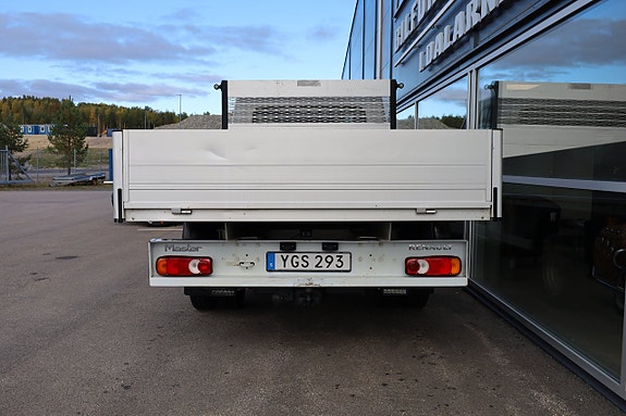 Renault Master 6 of 17