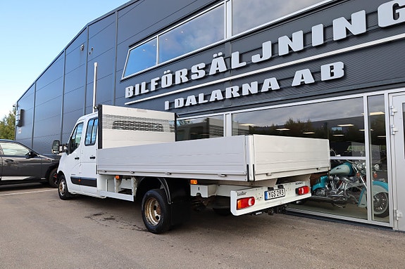 Renault Master 5 of 17