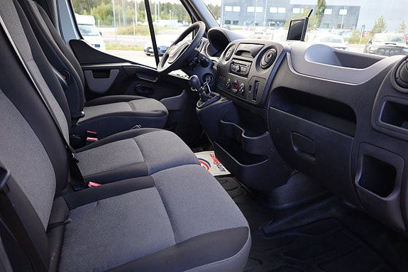 Renault Master 12 of 17