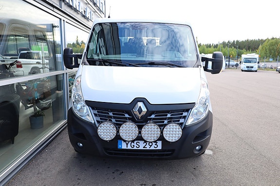 Renault Master 3 of 17