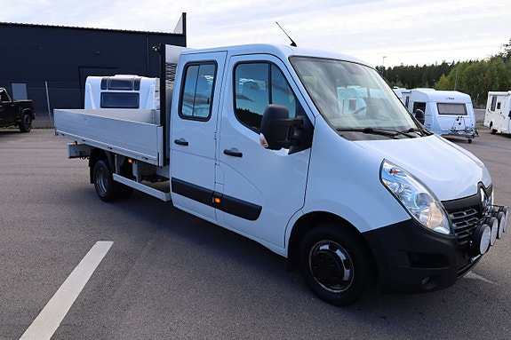 Renault Master 9 of 17