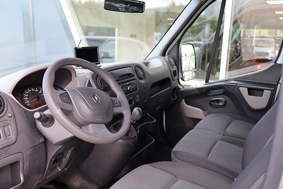 Renault Master 11 of 17