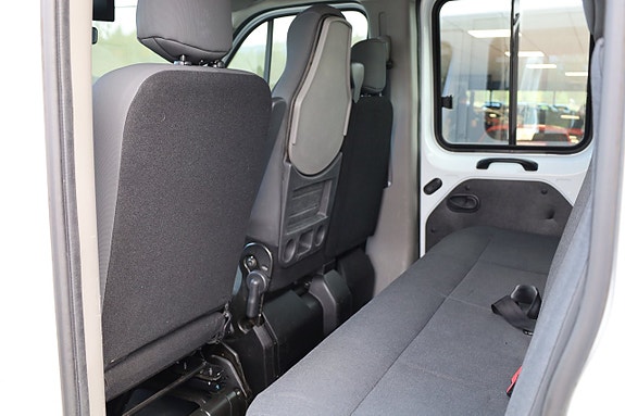 Renault Master 14 of 17