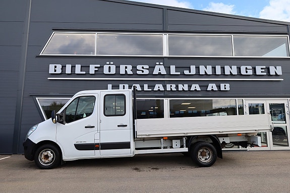 Renault Master 4 of 17
