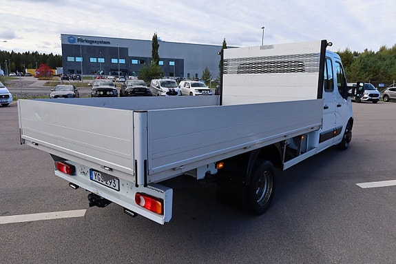 Renault Master 8 of 17