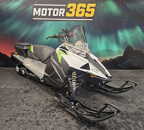 Arctic-cat X-PLORER 6000 359 MIL • ELSTART • DRAGKROK • FRAKT/FINANS